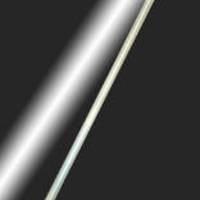 Прозрачный чехол для палочки 12 мм