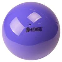 Мяч одноцветный PASTORELLI New Generation